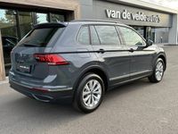 tweedehands VW Tiguan 1.5 TSI 150pk DSG Life Navi Adapt. Cruise Led Rijklaar incl. garantie