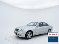 Occasion Mercedes E280 Avantgarde 231 PK (169 kW) 2005 Grijs Sedan