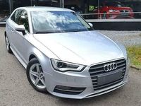 tweedehands Audi A3 1.6 TDi Xénon, Gps, tel, usb!