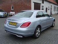 tweedehands Mercedes C200 200 Ambition