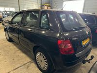 tweedehands Fiat Stilo 1.4-16V Active EXPORT/AIRCO/NAP