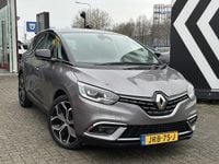Occasion Renault Scénic IV Intens 140 PK (102 kW) 2021 Grijs MPV