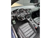 tweedehands VW Golf VII 2.0 TSI GTI Performance Panorama 230pk
