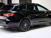 tweedehands Seat Leon ST 2.0 TSI Cupra 290 DSG ACC|LEDER|NAVI|PANO