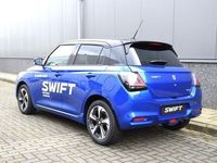 tweedehands Suzuki Swift 1.2 Style Smart Hybrid | Ook in diverse kleuren be