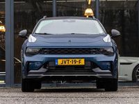 Occasion Lynk & Co 01 82 PK (60 kW) 2021 Blauw SUV