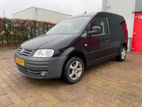 tweedehands VW Caddy 1.9 TDI