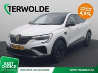 Occasion Renault Arkana Esprit Alpine 143 PK (105 kW) 2023 Wit SUV