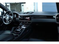 Occasion Porsche Cayenne Sport 463 PK (340 kW) 2022 Grijs SUV