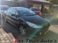 Occasion Peugeot 307 140 PK (102 kW) 2005