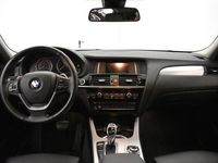 tweedehands BMW X4 xDrive28i 245PK/180KW Sportstoelen PDC V+A Stoelve