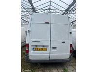 Occasion Ford Transit 86 PK (63 kW) 2008 Overige Van