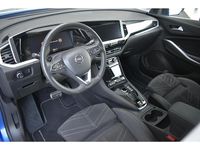 Occasion Opel Grandland X Business Elegance 225 PK (165 kW) 2024 Blauw SUV