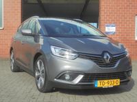 tweedehands Renault Grand Scénic IV 1.3 TCe Intens Automaat, Leer, Navi, Climate & cruise control, Trekhaak