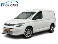 Occasion VW Caddy Style 122 PK (89 kW) 2024 Wit MPV