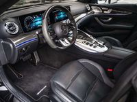 tweedehands Mercedes AMG GT 4-Door Coupe 63 S E Performance | Premium Plus | H
