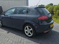 Occasion Seat Leon Sport 125 PK (91 kW) 2009 Hatchback