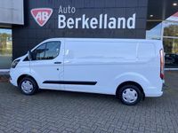 tweedehands Ford 300 Transit Custom2.0 TDCI L2H1 **Trend**Airco**110pk**Cruise-co