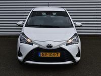 tweedehands Toyota Yaris 1.0 VVT-i 5drs Aspiration | Camera | Navigatie | B