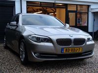 tweedehands BMW 520 520 Touring i High Executive | Automaat | Navigatie