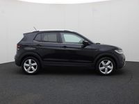 tweedehands VW T-Cross - 1.0 Tsi 110pk Style | Apple Carplay | PDC | Lane Assist | Clima | 17'' Velgen | ACC | DAB+ | Draadloos laden | Inklapbare buitenspiegels | Garantie t/m 26-01-2026 of 100.000km