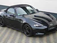 tweedehands Mazda MX5 2.0 SkyActiv-G 160PK GT-M Bose Leder LED Navi !!