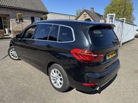 Occasion BMW 216 Gran Tourer 116 PK (85 kW) 2015 Zwart MPV