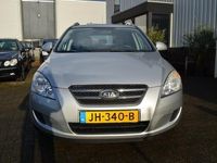 tweedehands Kia Ceed Sporty Wagon 1.4 X-pect/AIRCO/TREKHAAK