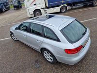 tweedehands Audi A4 1.8 TFSI multitronic Attraction