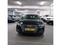 tweedehands Audi A4 Avant 2.0 TFSI MHEV Sport Lease Edition-TREKHAAK-AUTOMAAT