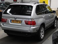 tweedehands BMW X5 3.0i Executive Airco, Cruise control, Xenon, Stuur