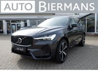 Occasion Volvo XC60 Plus 450 PK (330 kW) 2024 Grijs (metallic) SUV