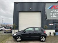 tweedehands VW Fox 1.2 Trendline AIRCO/NIEUWE APK/LM VELGEN/ELEK PAKKET