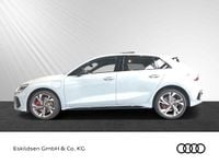 Occasion Audi A3 S-Line 245 PK (180 kW) 2024 Overige Hatchback