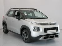 tweedehands Citroën C3 Aircross 1.2 PureTech S&S Feel *Airco*Panoramadak*Parkeersensoren*Cruise Control*Dealer Onderhouden!