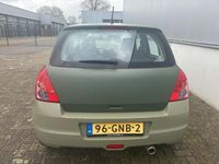 tweedehands Suzuki Swift 1.3 Shogun incl nieuwe apk