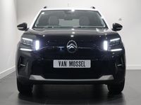 Nieuw Citroën e-C3 Comfort 100 kW (136 PK) 2025 Zwart SUV