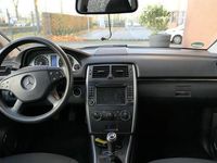 tweedehands Mercedes B180 CDI Business Class Navi Airco Cruise