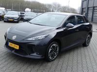 Occasion MG MG4 EV Comfort 125 kW (170 PK) 2023 Zwart Hatchback