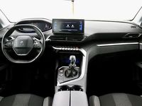 Occasion Peugeot 3008 Business-Line 131 PK (96 kW) 2022 Grijs SUV