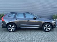Occasion Volvo XC60 Plus 399 PK (293 kW) 2025 Grijs SUV