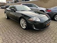 tweedehands Jaguar XK 5.0 V8 Coupé Portfolio in keurige staat!