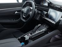 tweedehands Peugeot 508 SW 1.2 PureTech Blue Lease Active Automaat | 1e Eigenaar -A.S. ZONDAG OPEN!-