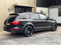 tweedehands Audi Q7 V8|Led|Pano|Marge|