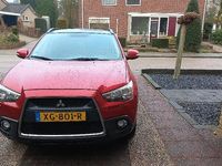 Occasion Mitsubishi ASX Intense 150 PK (110 kW) 2012 SUV
