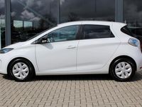 tweedehands Renault Zoe R240 Life 22 kWh KOOPACCU € 2.000,- SUBSIDIE!