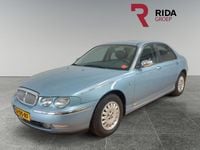 Occasion Rover 75 177 PK (130 kW) 1999 Blauw Sedan