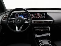 tweedehands Mercedes EQC400 4MATIC 80 KWH *27.654 KM!* + SCHUIFDAK / STANDKACHEL / C