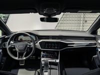 tweedehands Audi A6 40 TFSI S edition 204 pk S Tronic + Bang & Olufsen Sound + Matrix Led + Leder Bekleding
