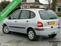 tweedehands Renault Scénic II 1.6-16V |135 duizend km|